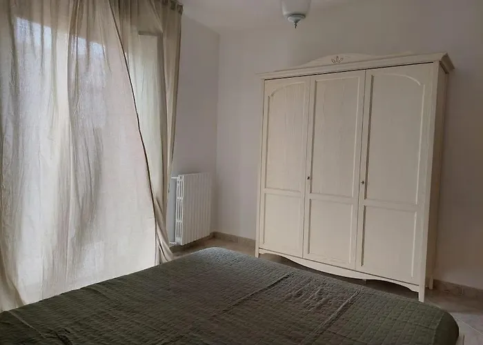 Vincesilhouse דירה *