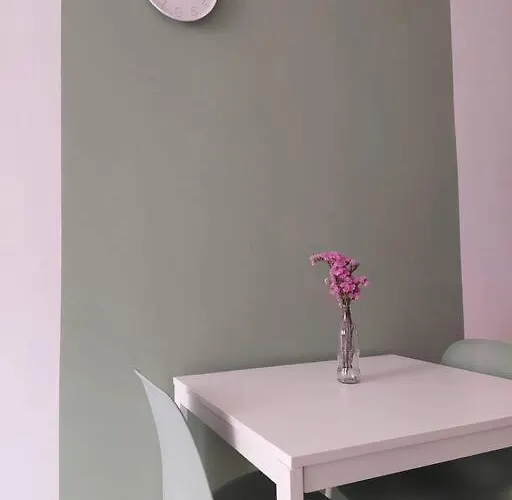 Vincesilhouse דירה *