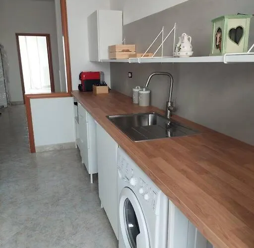 דירה Vincesilhouse *