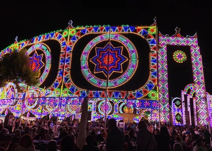 Vincesilhouse * מולה די בארי