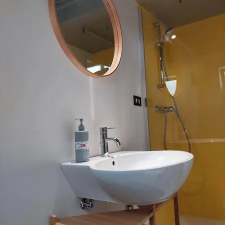 Apartment Vincesilhouse Mola di Bari