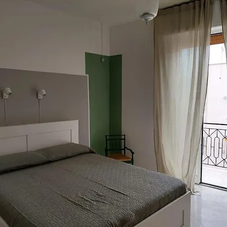 Apartament Vincesilhouse Mola di Bari