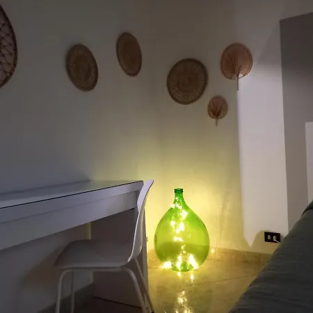 Vincesilhouse Apartment