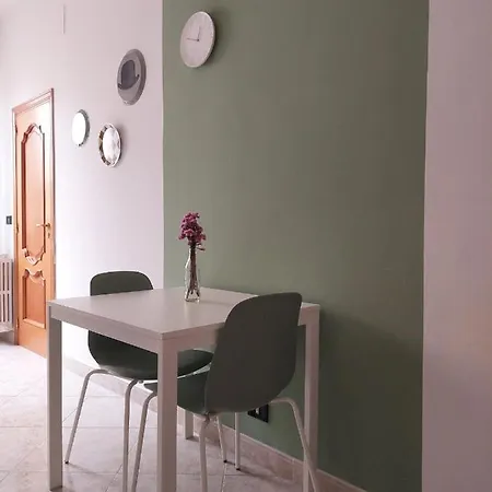 Apartament Vincesilhouse *