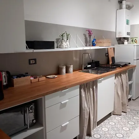 Vincesilhouse * Mola di Bari