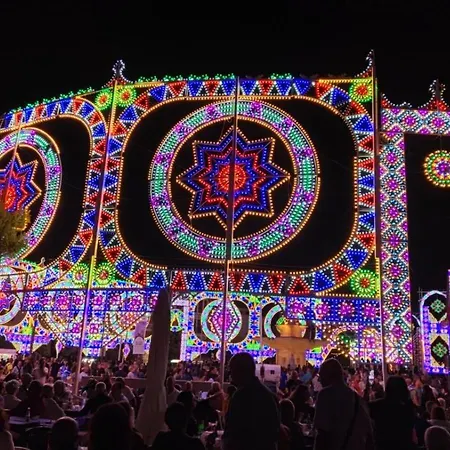 Vincesilhouse * Mola di Bari