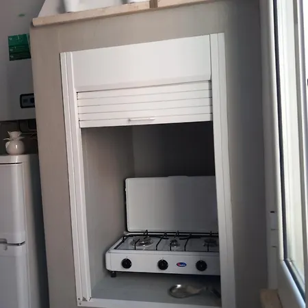 Vincesilhouse Apartment Mola di Bari