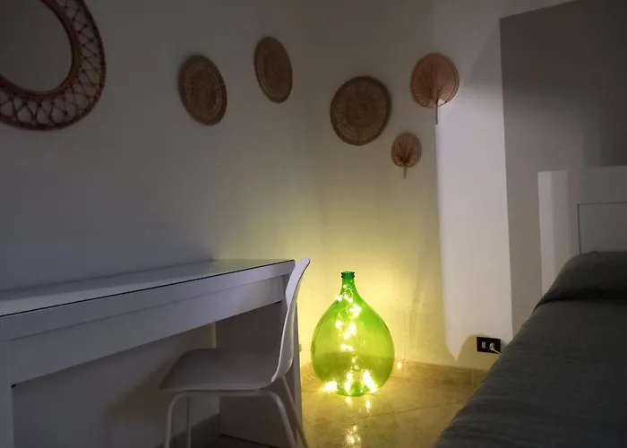 Vincesilhouse アパート