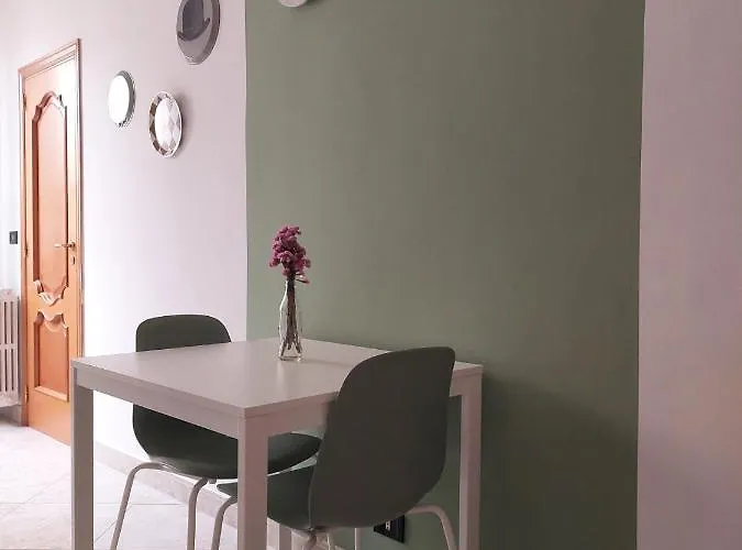 アパート Vincesilhouse *