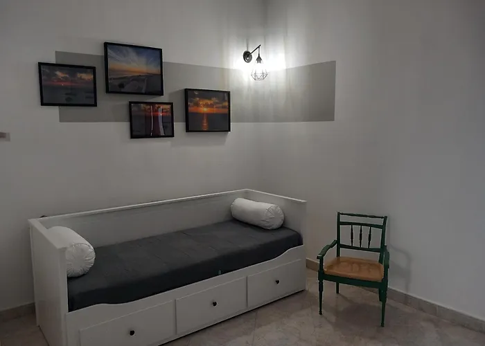 Vincesilhouse דירה