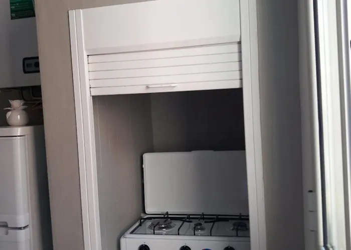 Vincesilhouse דירה מולה די בארי