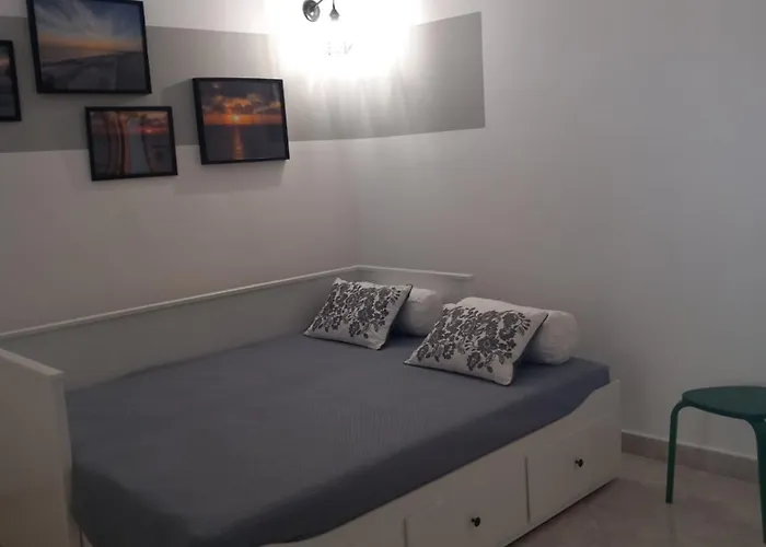Vincesilhouse דירה *